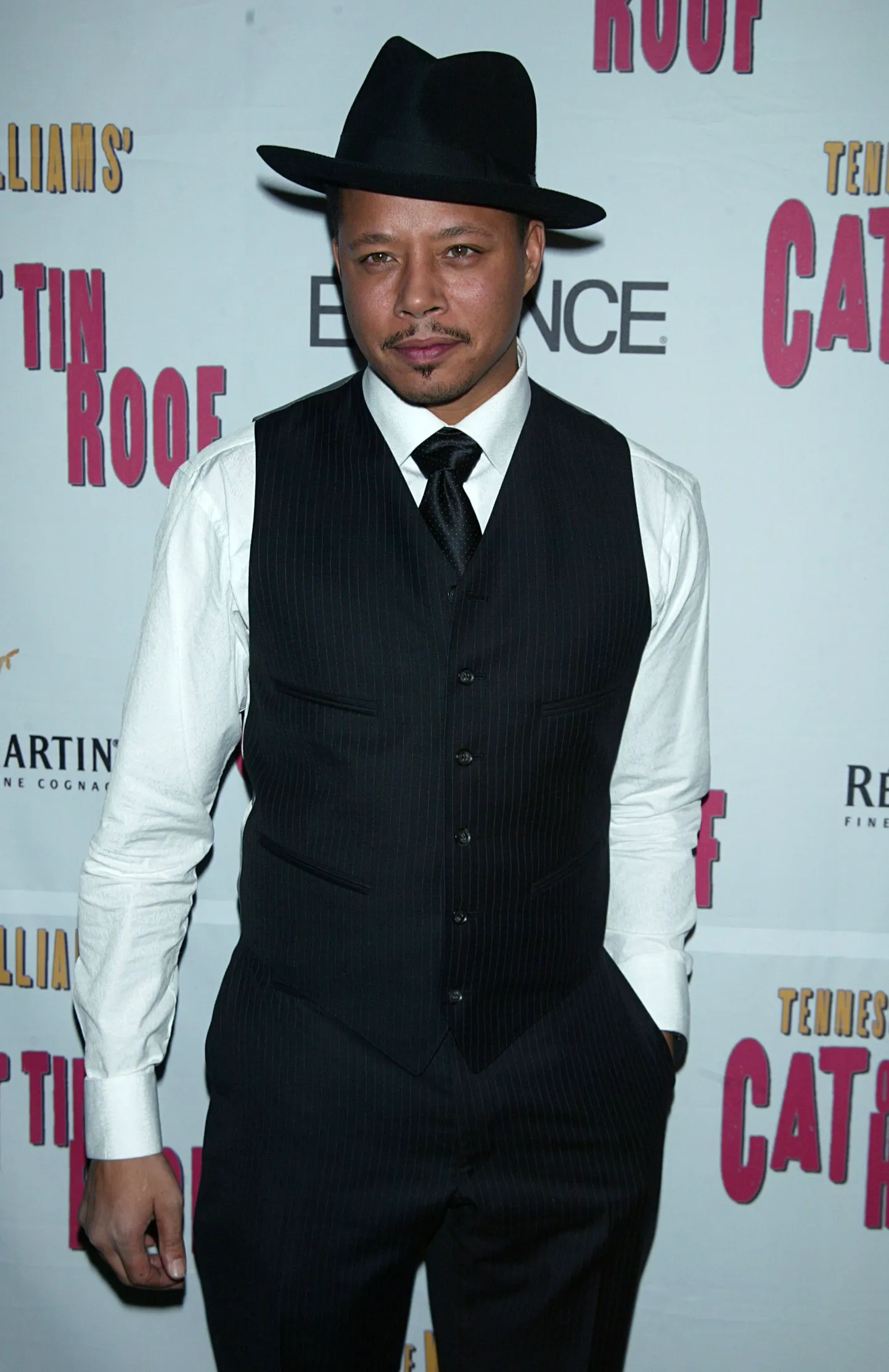 Terrence Howard