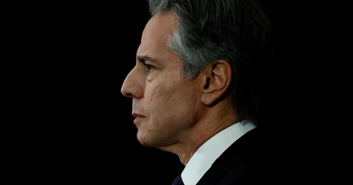 Blinkeni sõnul on lootust Iisraeli ja Hamasi pantvangilepinguks