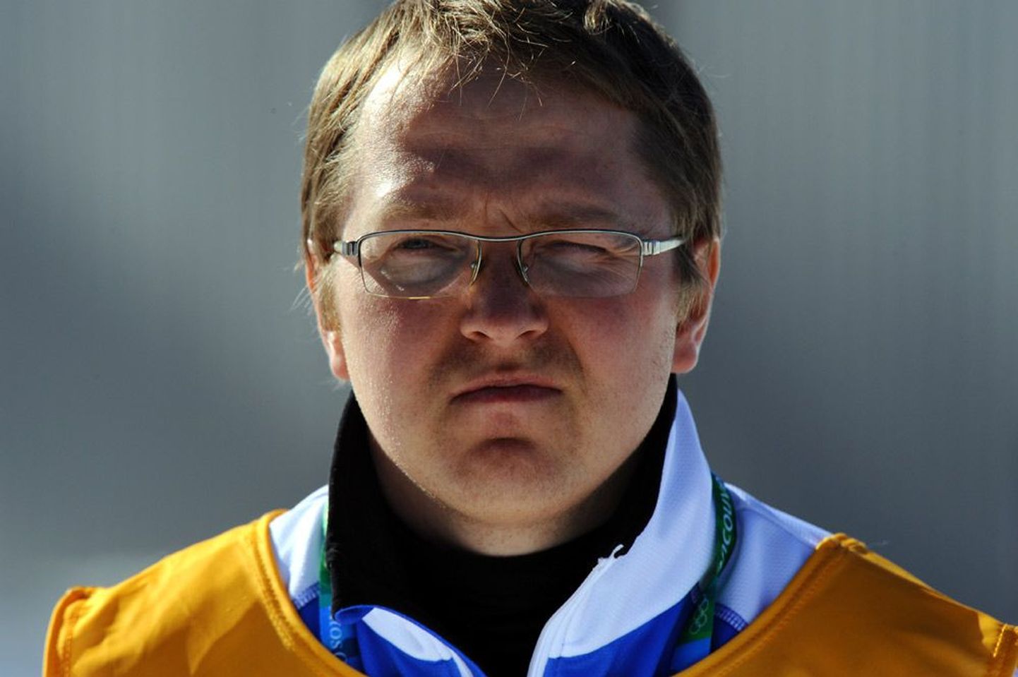 Lauri Rannamad ei seo Eesti sportlastega enam ükski leping.