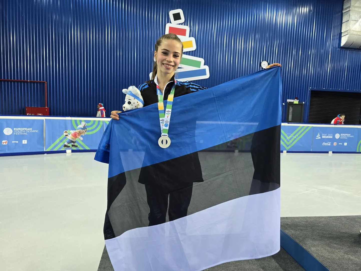 Elina Goidina