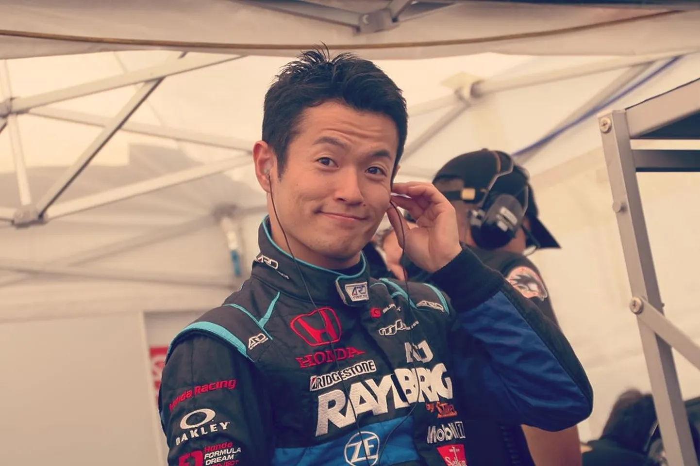 Naoki Yamamoto