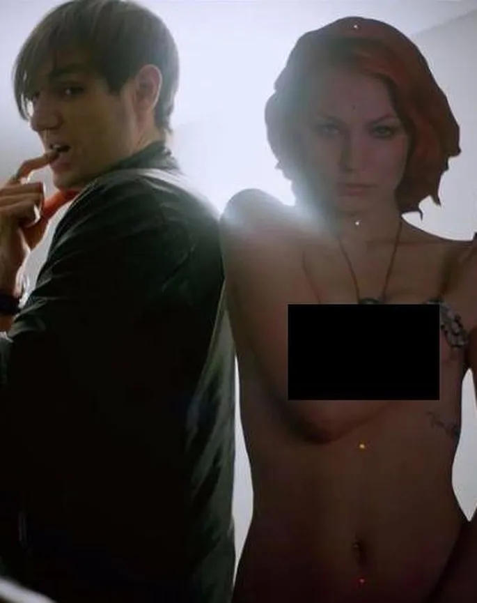 Валюталық жезөкшемен порно