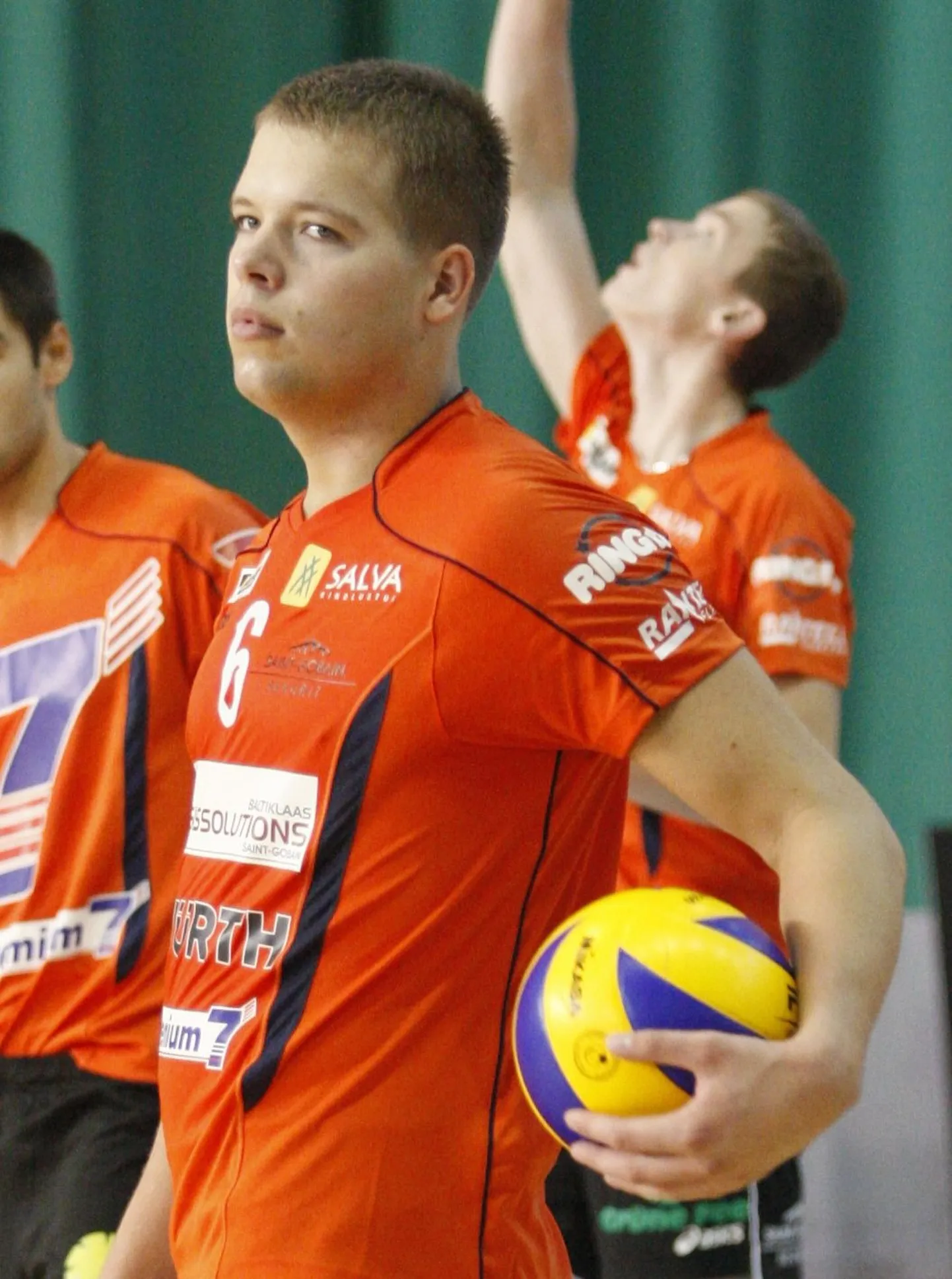 Martti Juhkami.