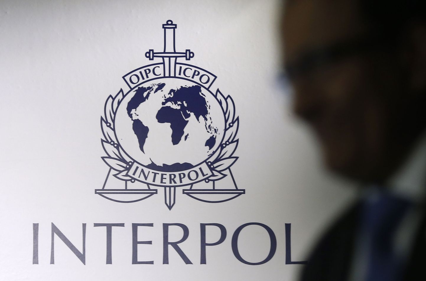 Interpoli logo