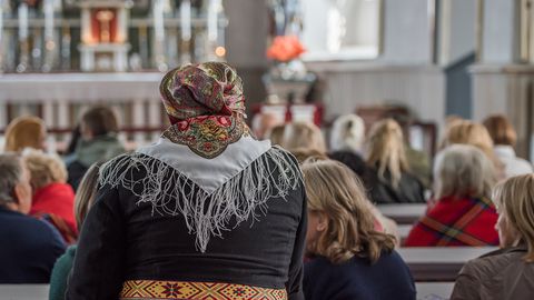 Alsunga aicina uz pavasara svētku noslēguma koncertu 
