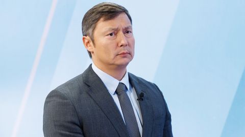 Mihhail Kõlvart: Reformierakond valitsusremondi või kriisi väljamõtlemisega enda positsiooni ei paranda