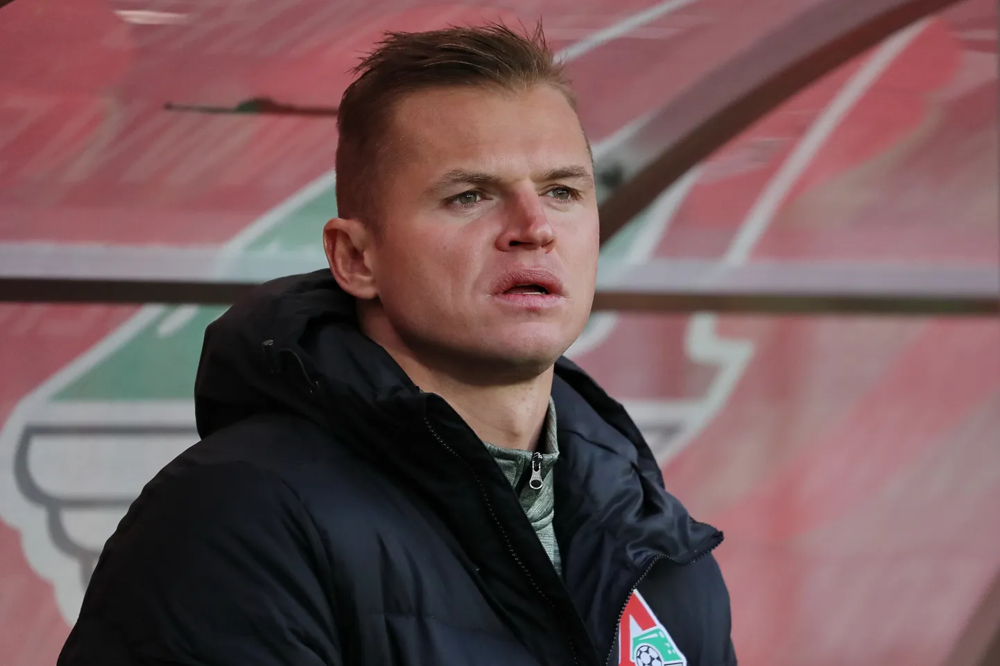 Дмитрий Тарасов