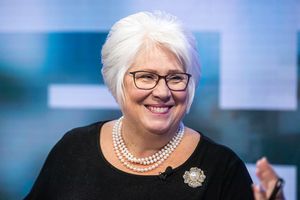 Марина Кальюранд.