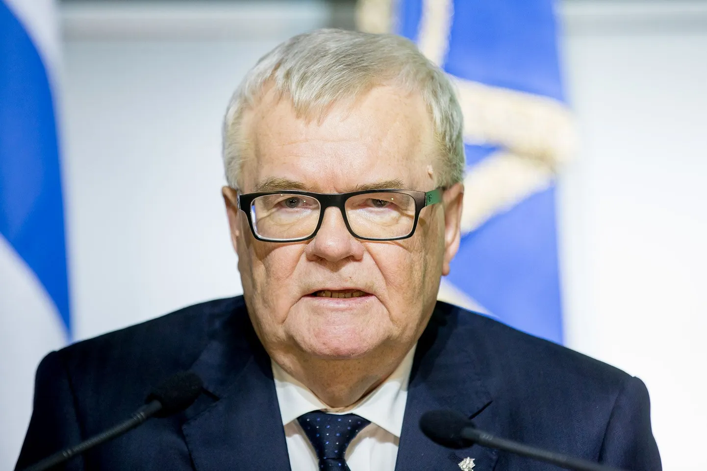 Edgar Savisaar.
