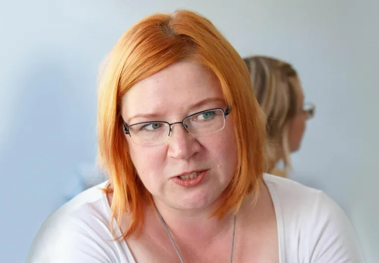 Merle Tombak