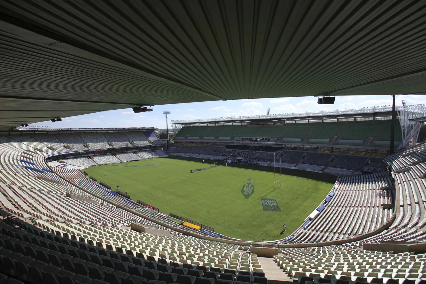 Free State stadium
