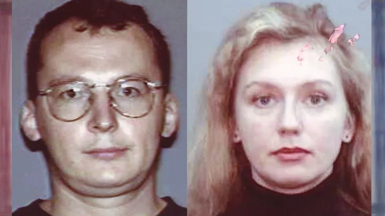 Dmitri ja Julia Jakolev.
