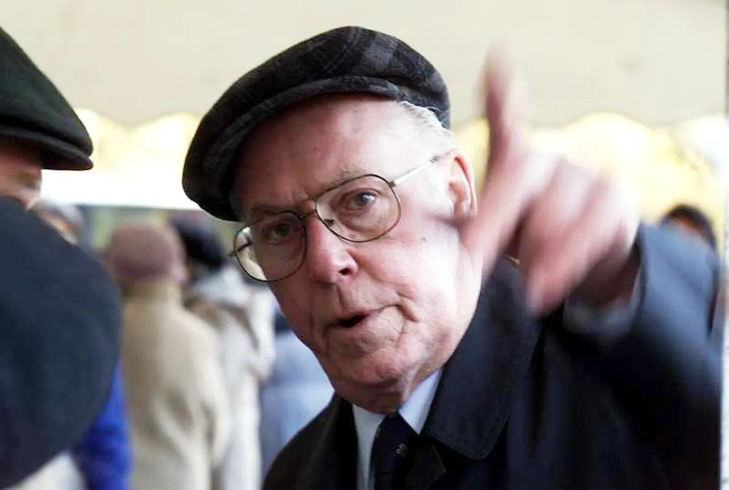 Lennart Meri