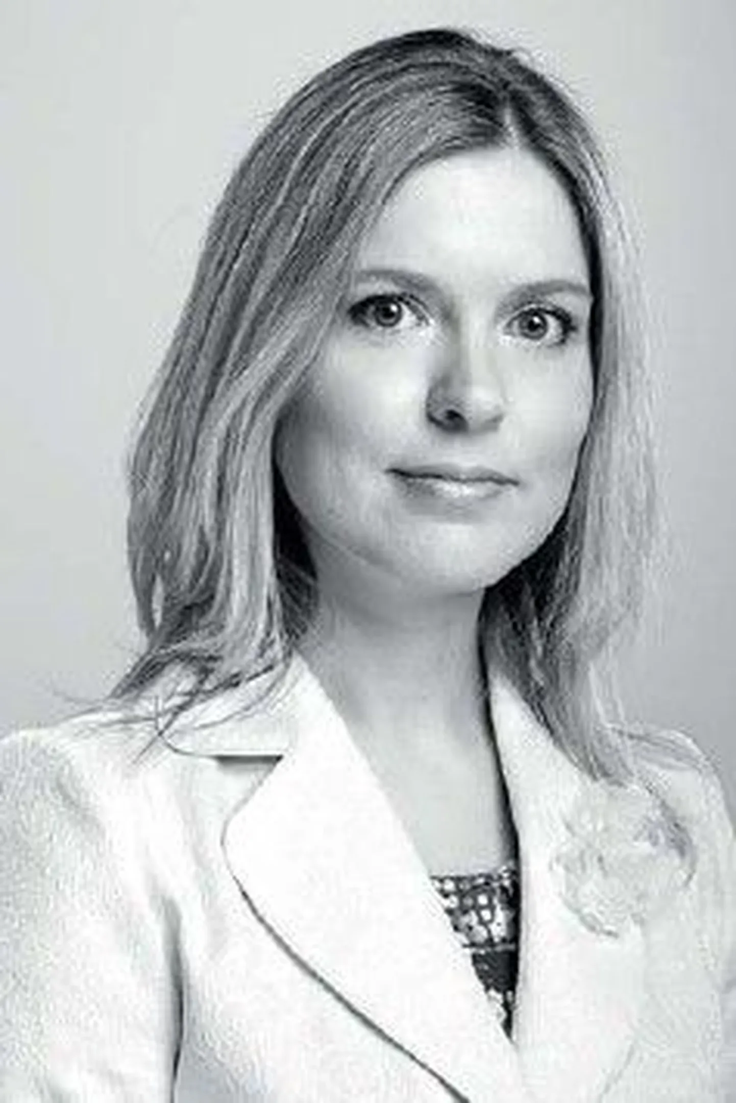 Silja Elunurm