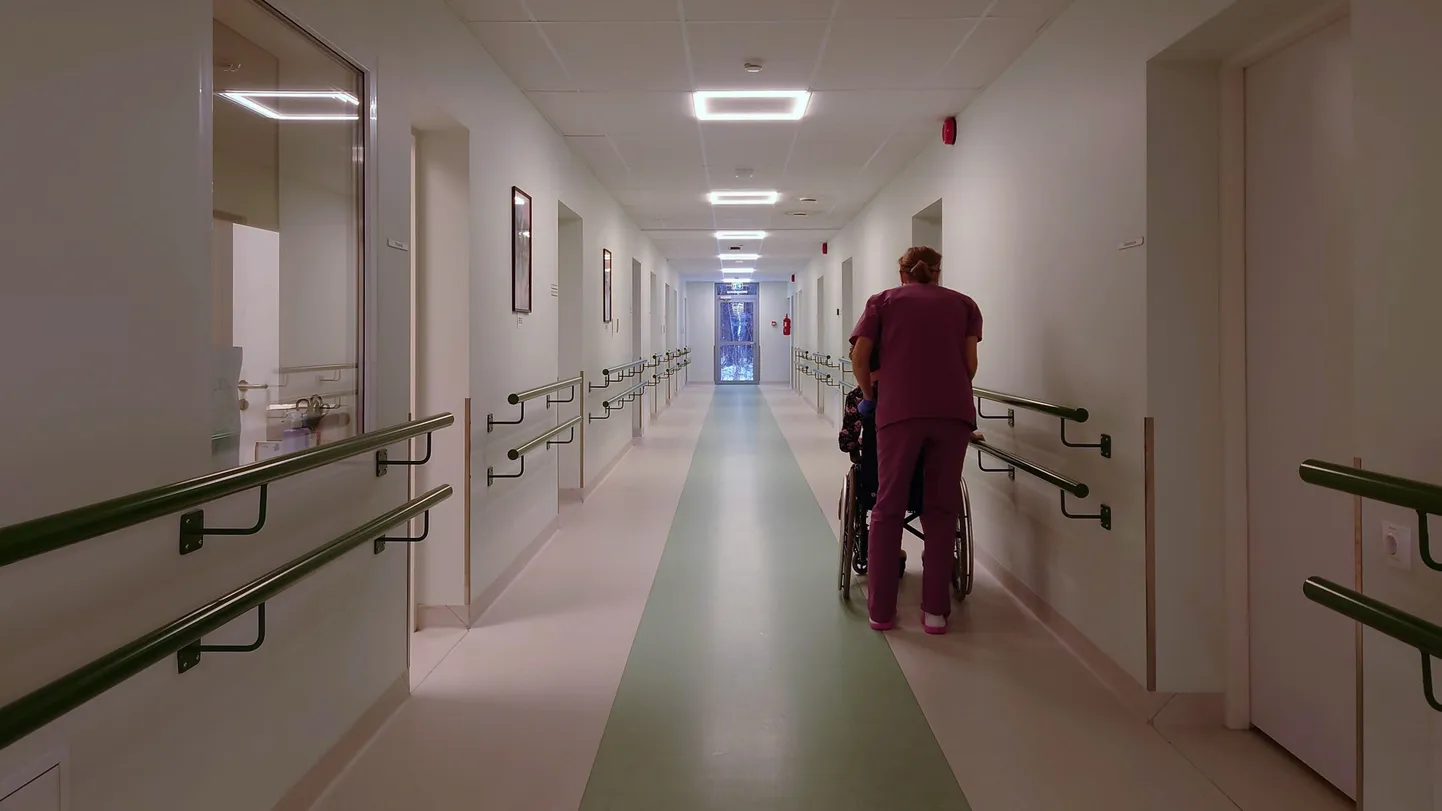 21.03 on rahvusvaheline sotsiaaltöö päev.