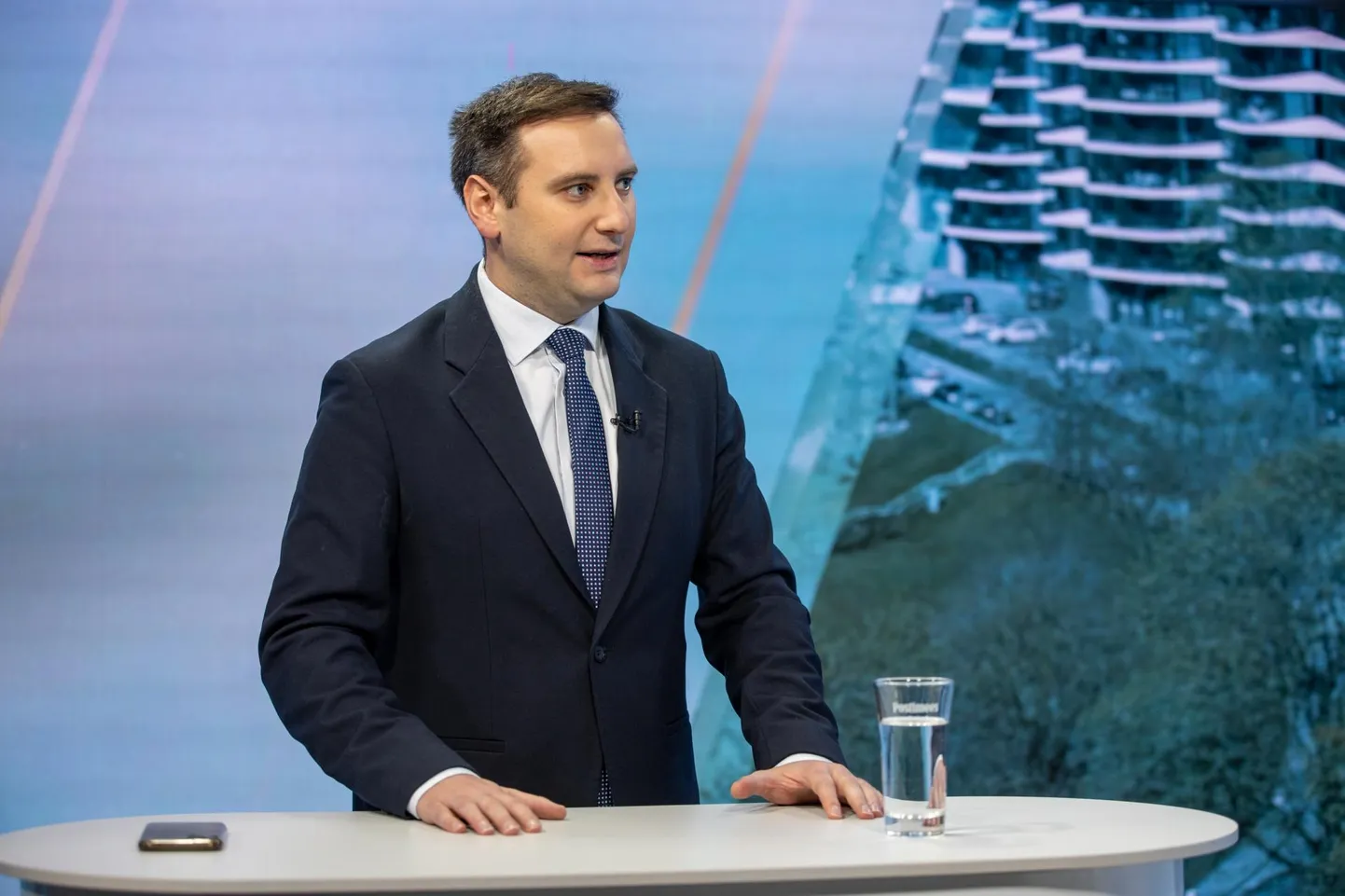 Abilnnapea Vladimir Svet