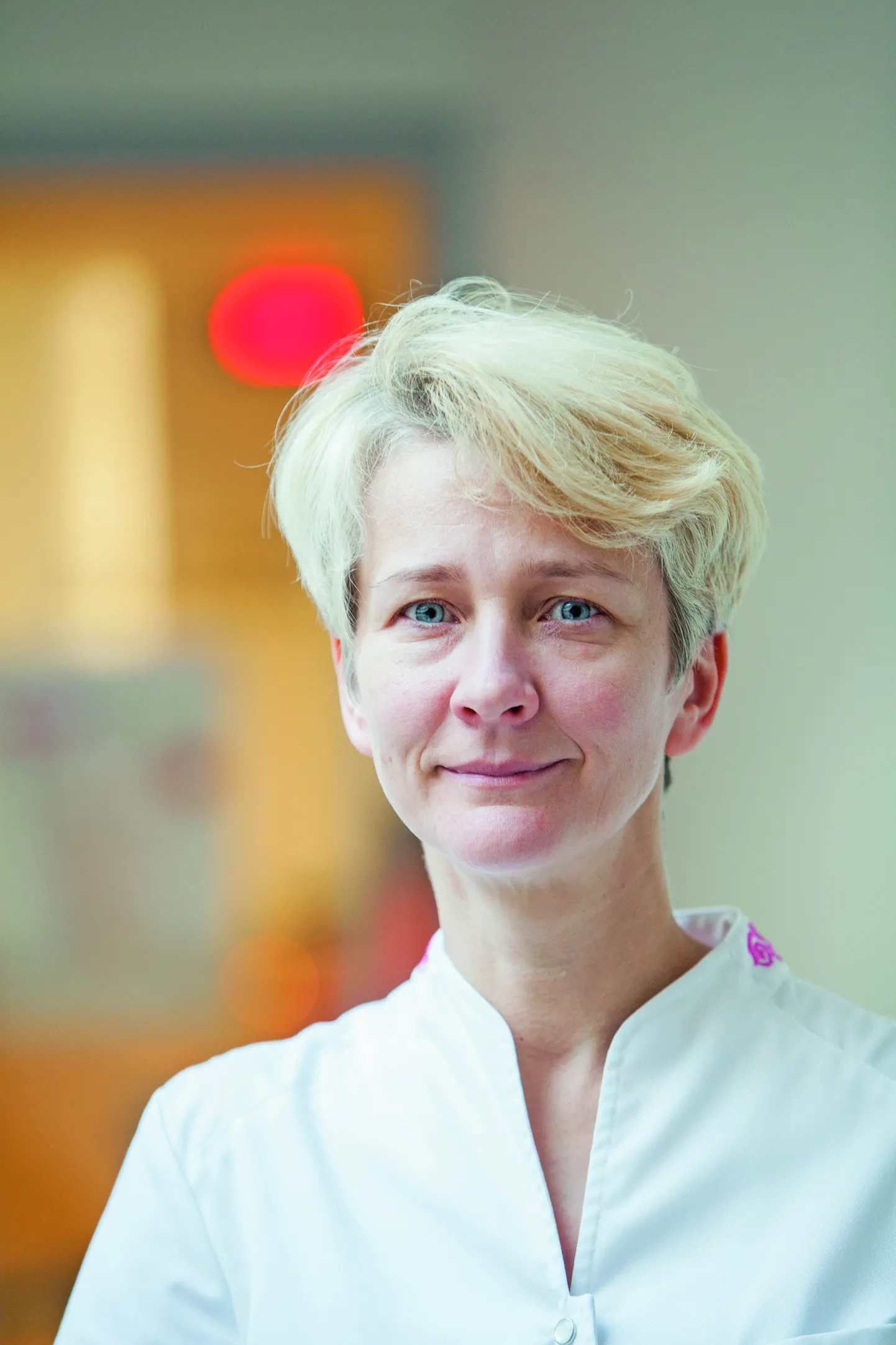 Perearst dr Diana Ingerainen