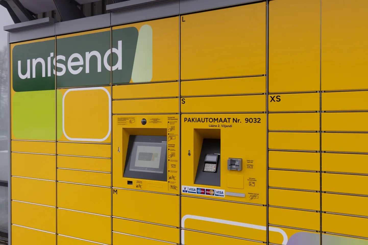 Unisend