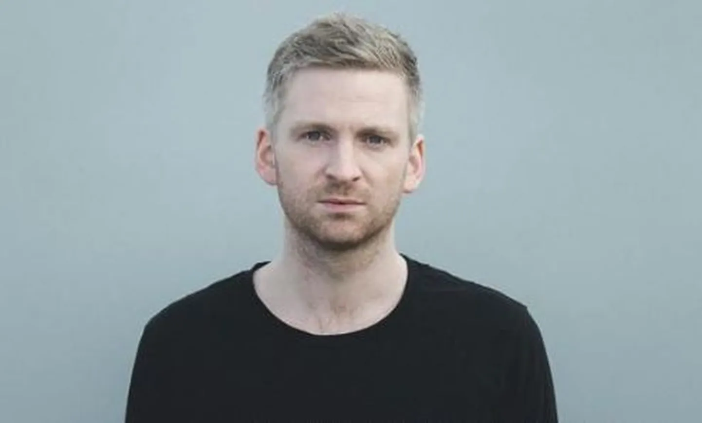 Ólafur Arnalds