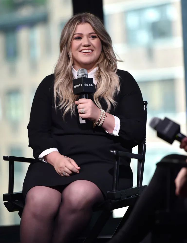 Kelly Clarkson