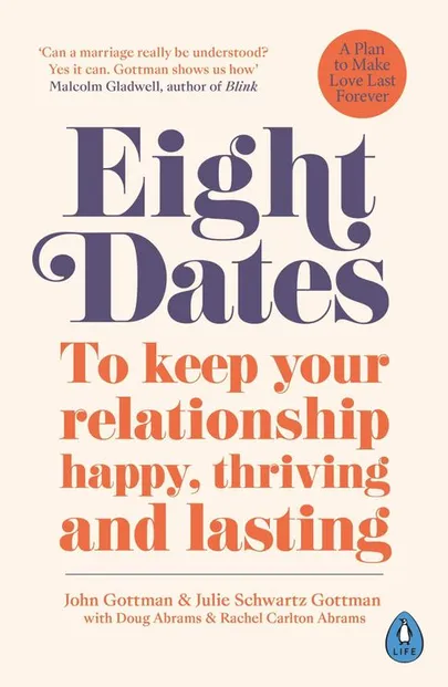 «Eight Dates»