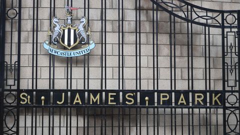 Premier League'i klubid protesteerivad Newcastle'i uute omanike vastu
