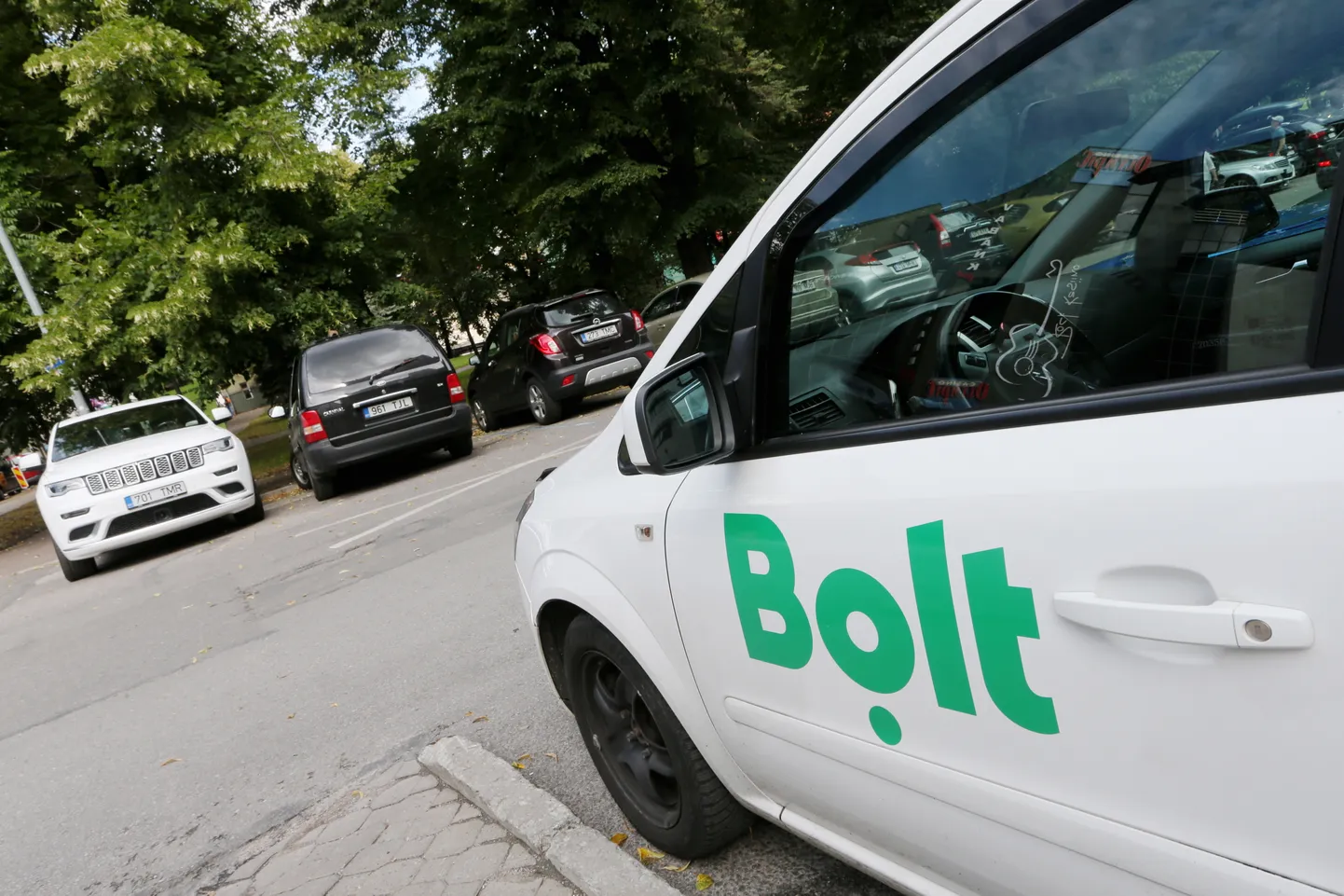 Bolt