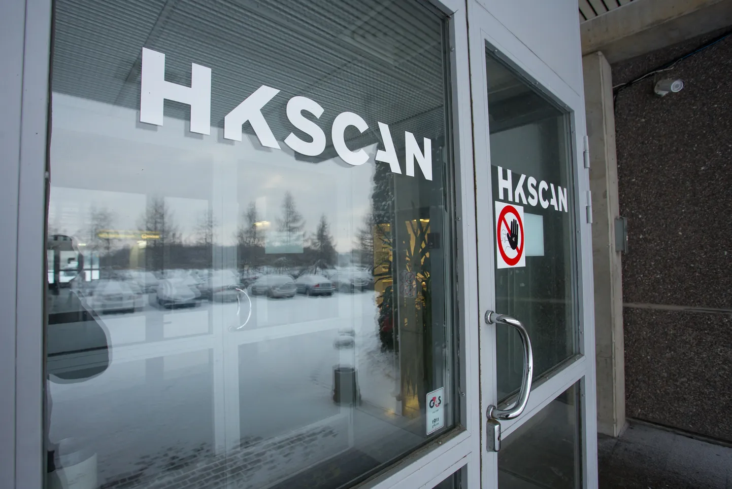 HKScani kontserni kuuluv Rakvere lihatööstus hakkab täna streikima.
