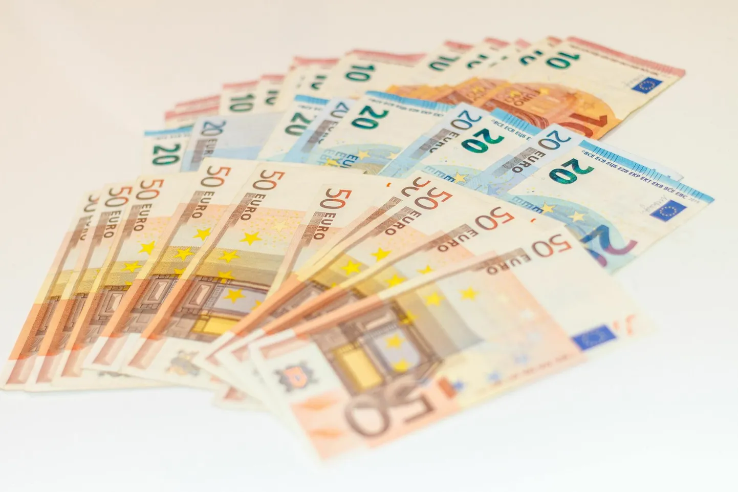 Pensionitõus võib kasa tuua üllatusi.
