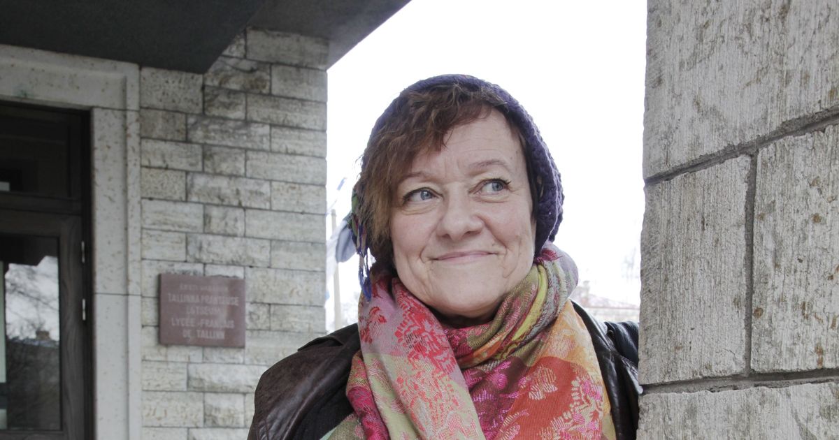 Suri lauljanna Silvi Vrait Eesti Postimees Värsked uudised Eestist