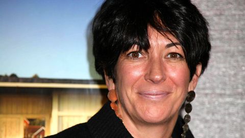 NBC: Ghislaine Maxwell üritab Trumpi veenda oma seksuaalkuriteo karistust leevendama