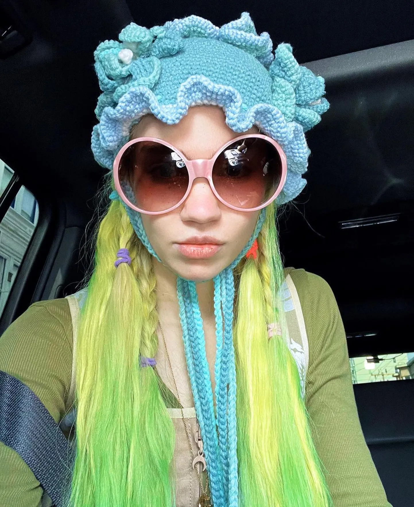 Граймс (Grimes)