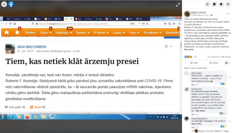 Raksta foto