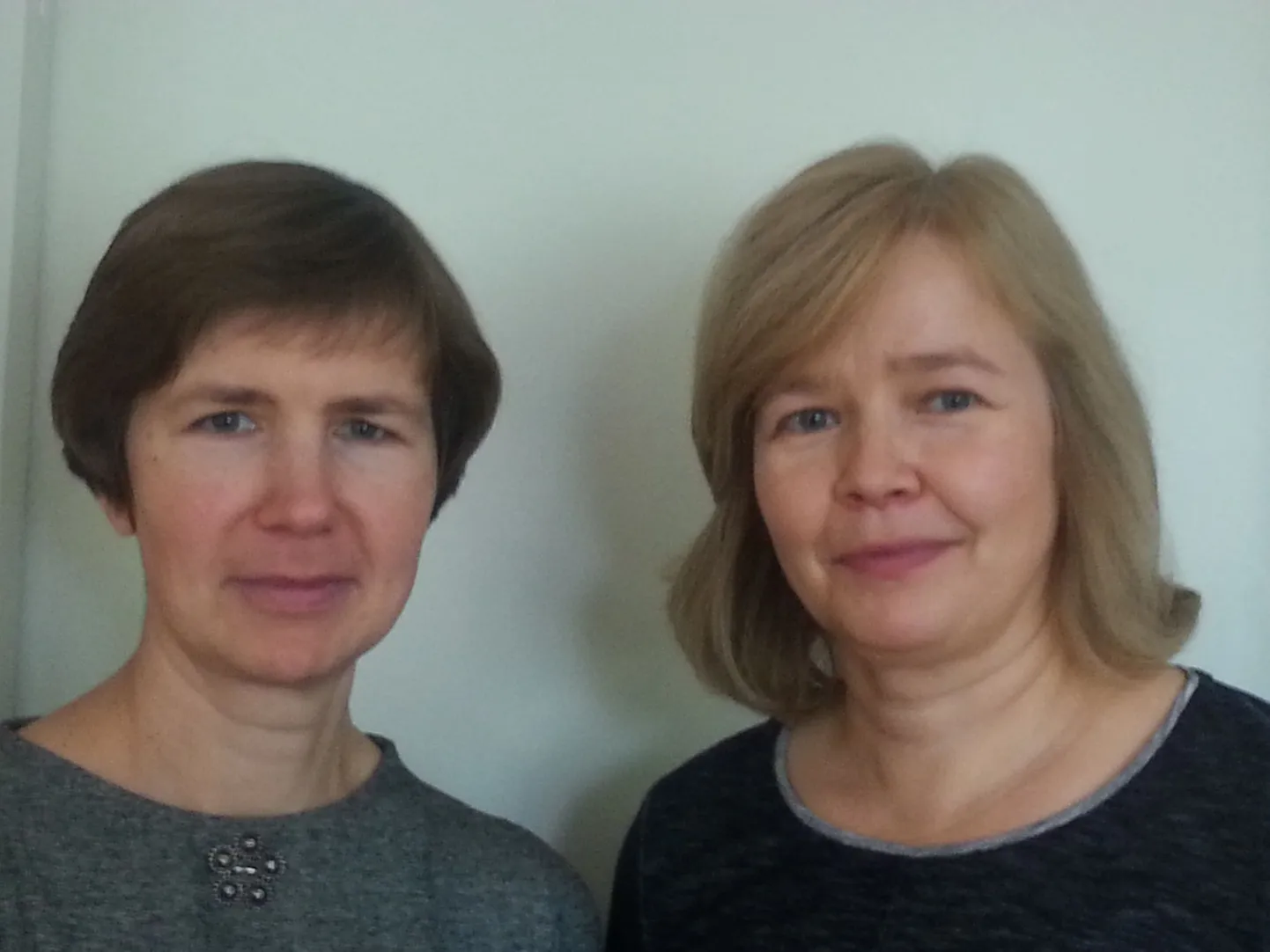 Iris Metsmägi, Meeli Sedrik