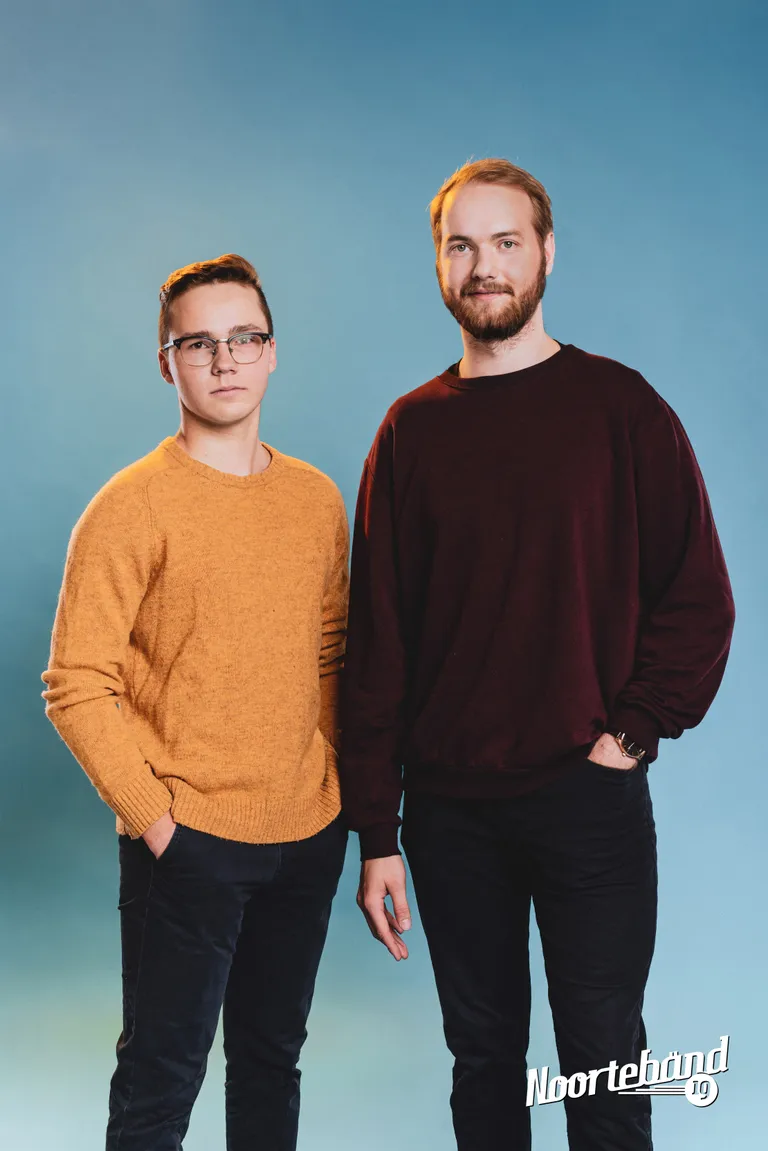 Noortebänd 2019, Think Twice.