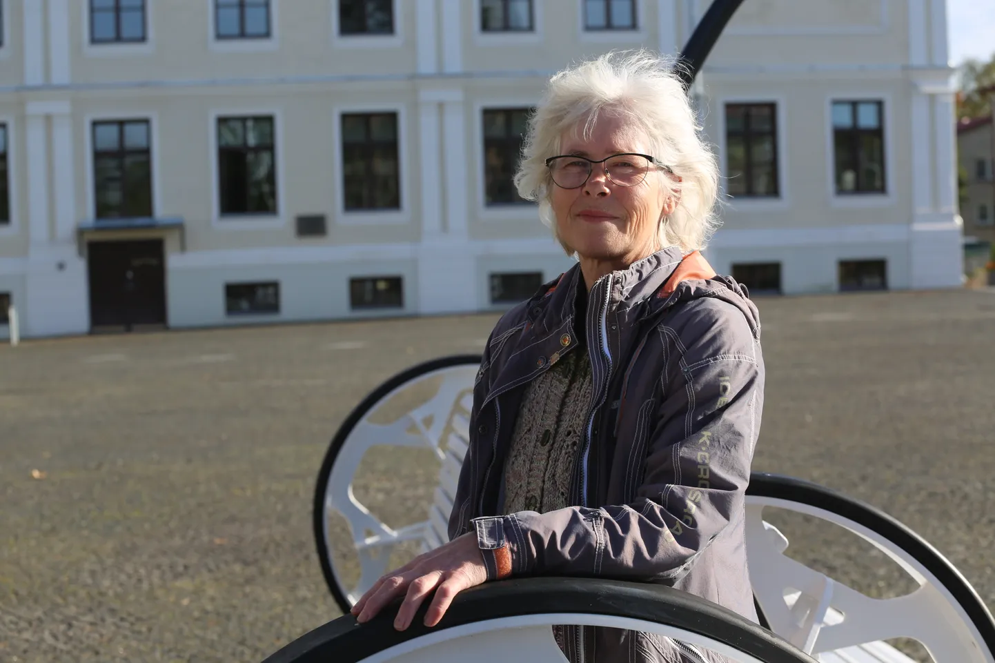 Kuigi Võru sai sõjas tugevalt kannatada, on muinsuskaitseameti nõuniku Tiina Pettai sõnul enamik sõdade-eelsel ajal ehitatud majadest alles.