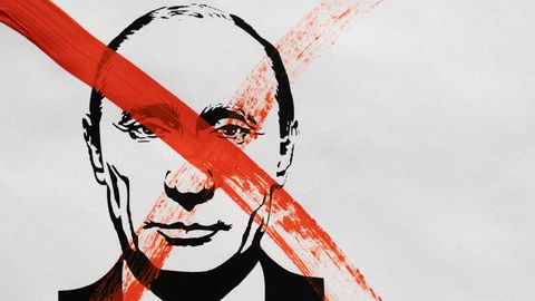 TÕENÄOLISI TROONIJÄRGLASI JAGUB ⟩ Mis saab, kui Vene president Putin tõesti sureb?
