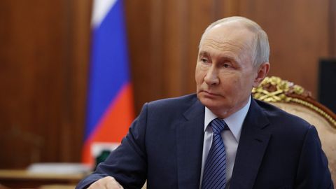Moskva väidab, et Baltimaad valmistuvad venelasi massiliselt välja saatma