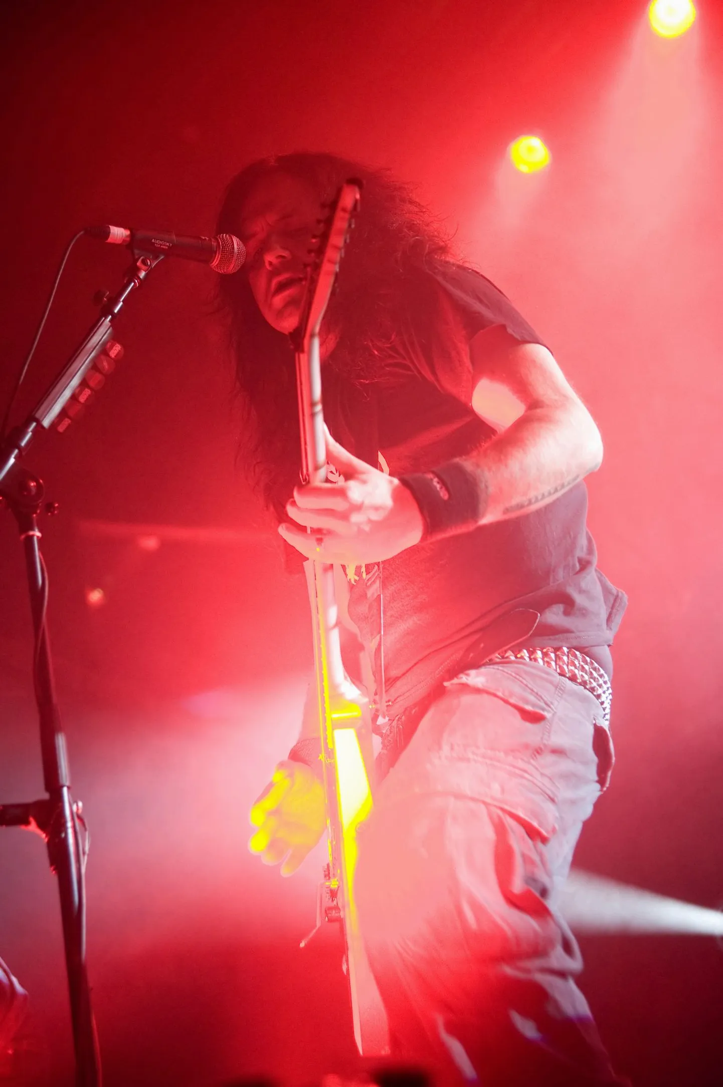 Kreator