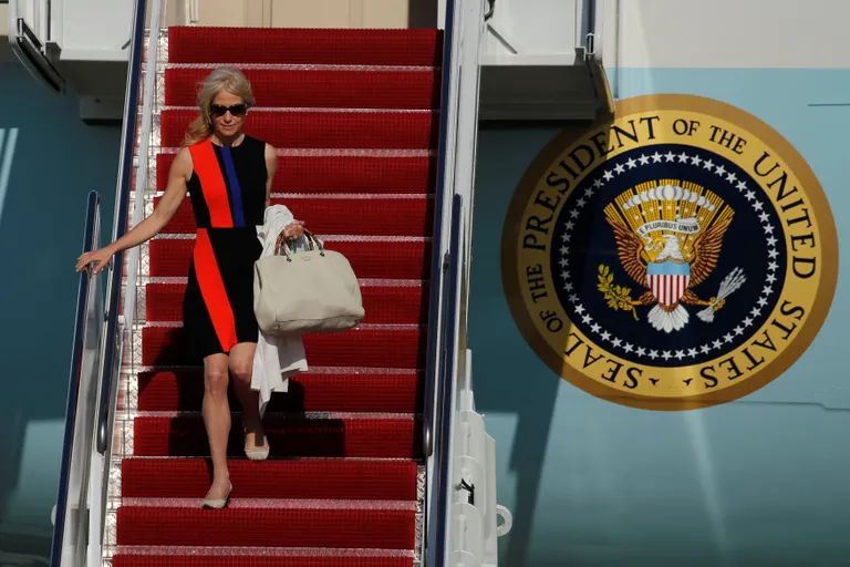 Kellyanne Conway