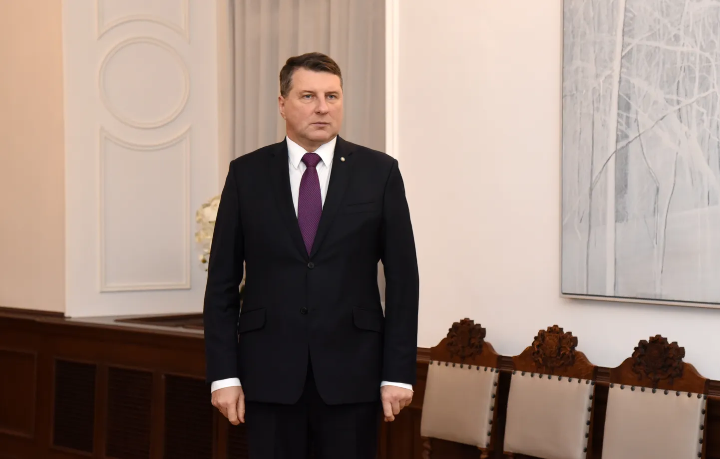 Раймонд Вейонис