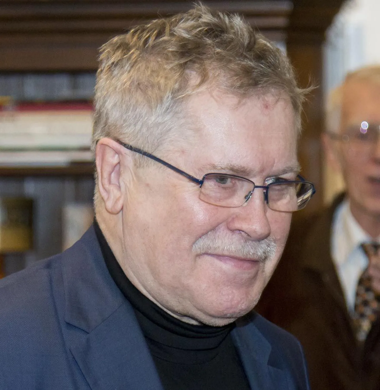 Heiki Raudla