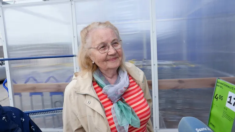 Kaja.