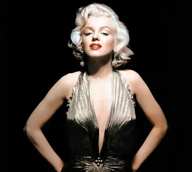 Marilyn Monroe / Reuters/AFP/AP/SCANPIX