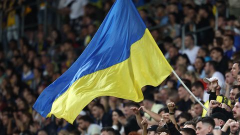 BLOGI ⟩ 1291. sõjapäev Ukrainas: Välisministeerium: Ukraina toetamine sõjas Venemaaga on investeering üleilmsesse julgeolekusse ja õiglusesse