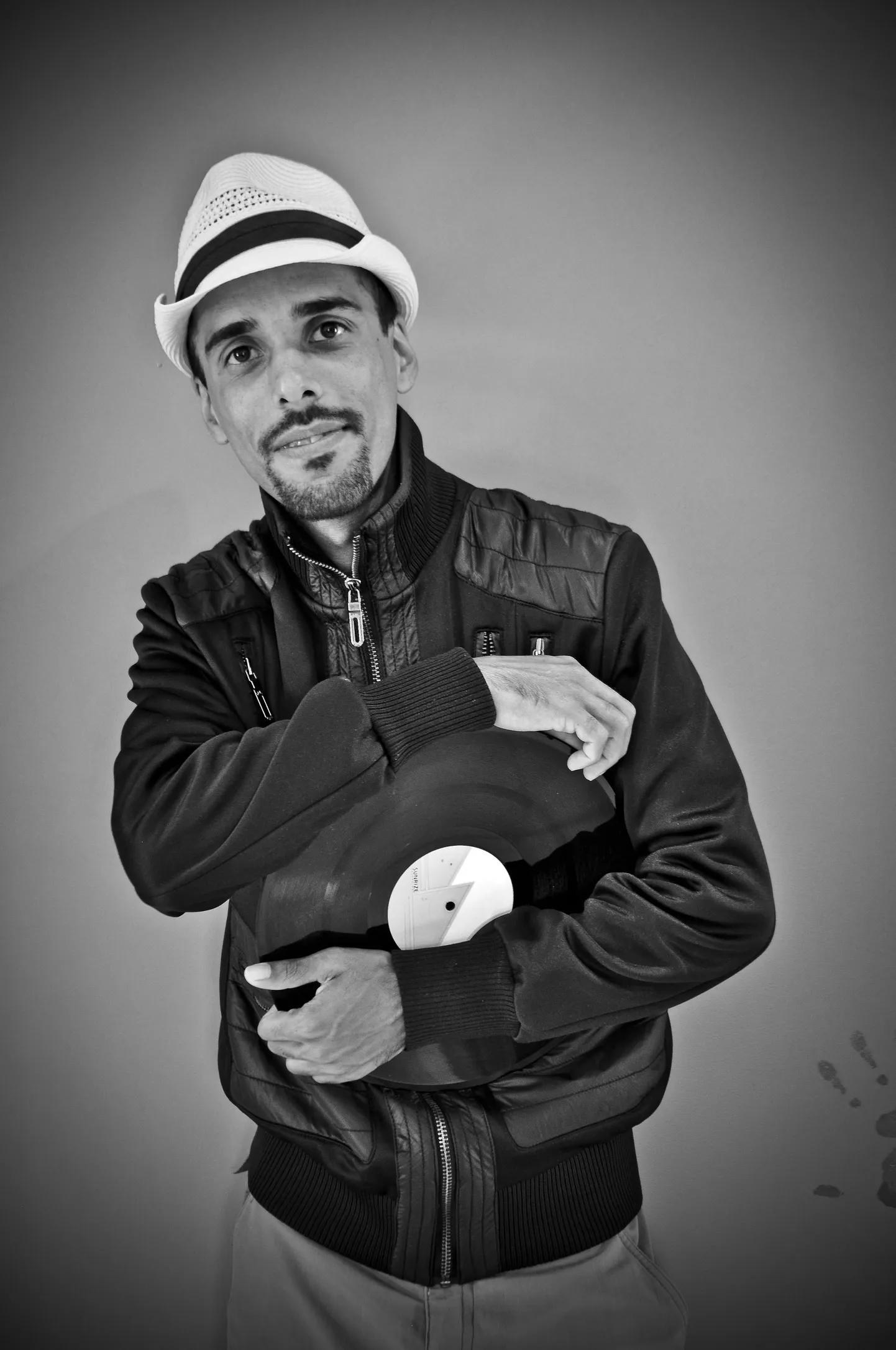 Uus üritus WTF! toob sel reedel Privé'sse brasiilia drum'n'bassi DJ Patife