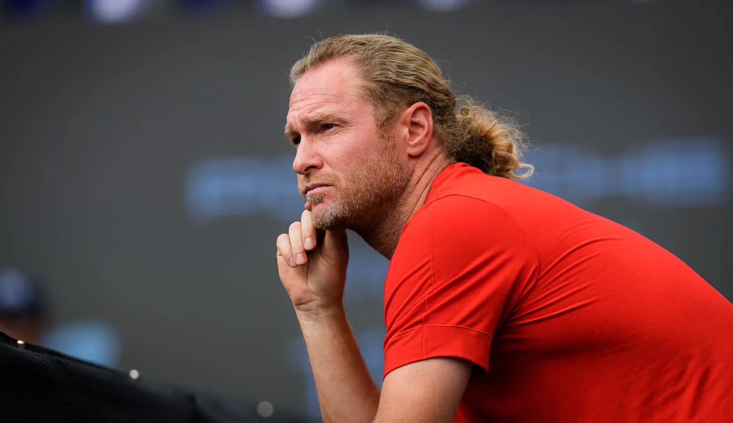Dmitri Tursunov.