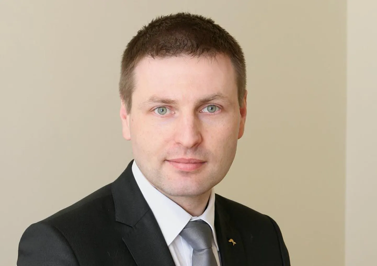 Hanno Pevkur