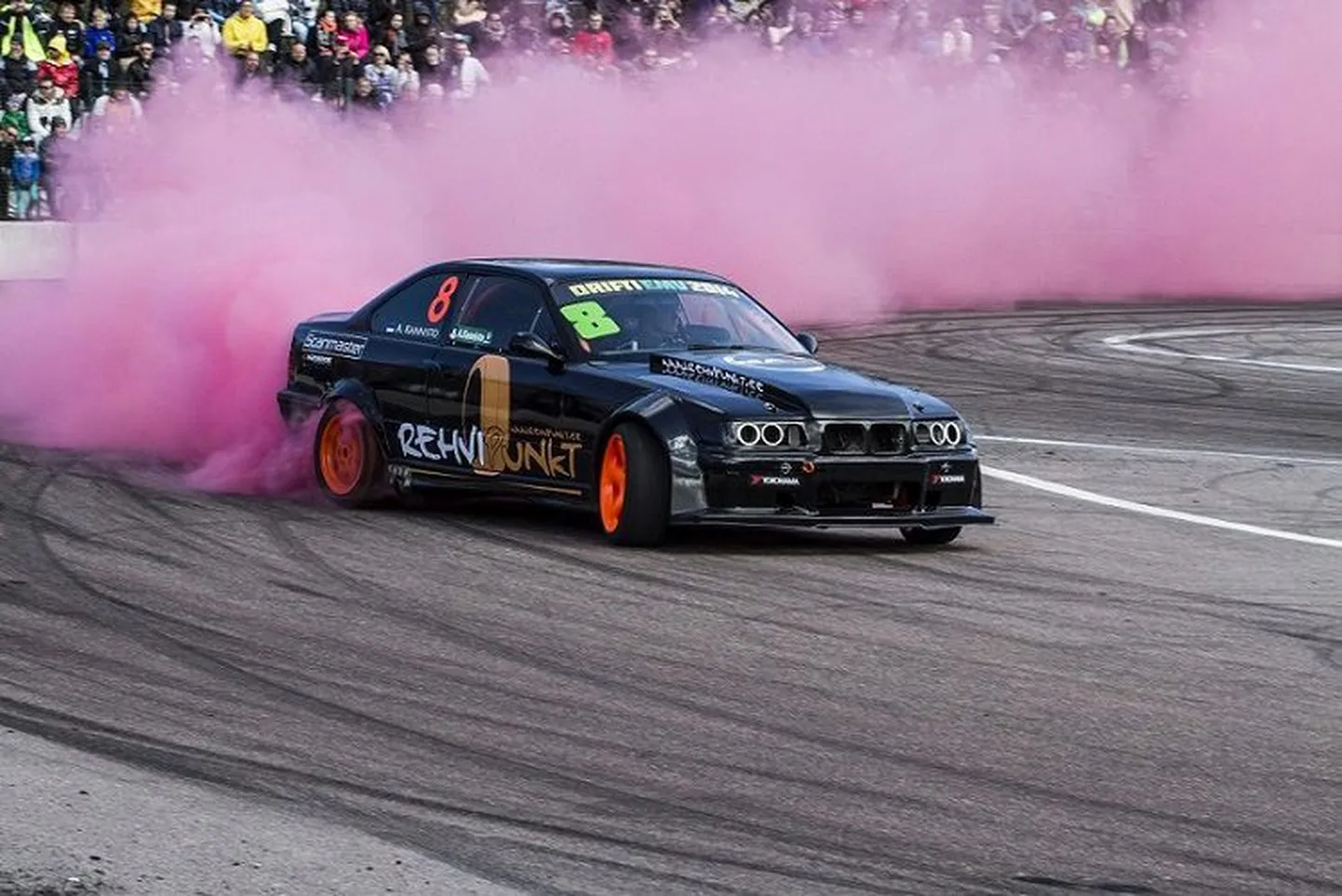 Drift: Arti Kannisto
