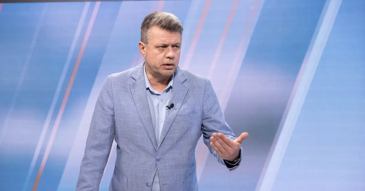 URMAS REINSALU ⟩ Koalitsioon tahab presidendi määrata – see on üleolev käitumine Eesti kodanike suhtes (8)